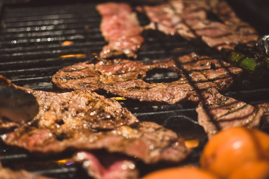 Cooking Temperature: The Internal Numbers That Actually Matter