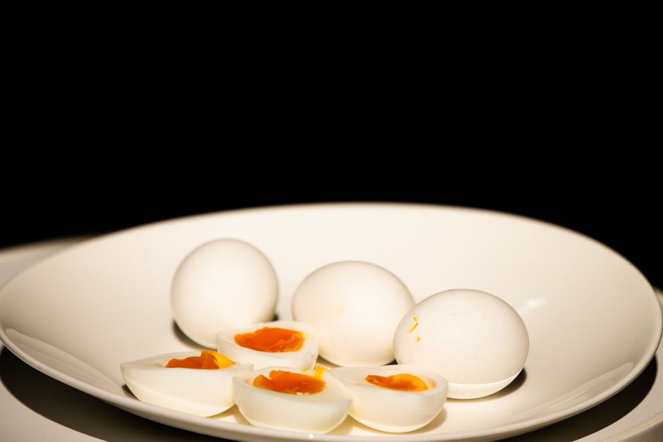How Long to Boil Eggs (Soft, Medium and Hard)