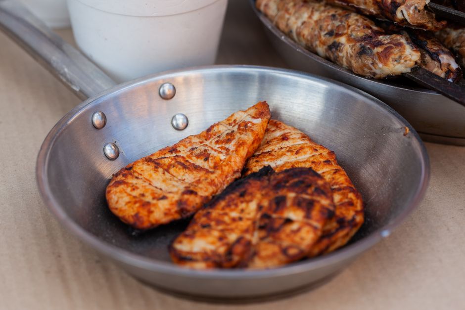 How Long to Grill Chicken (Time & Temperature)