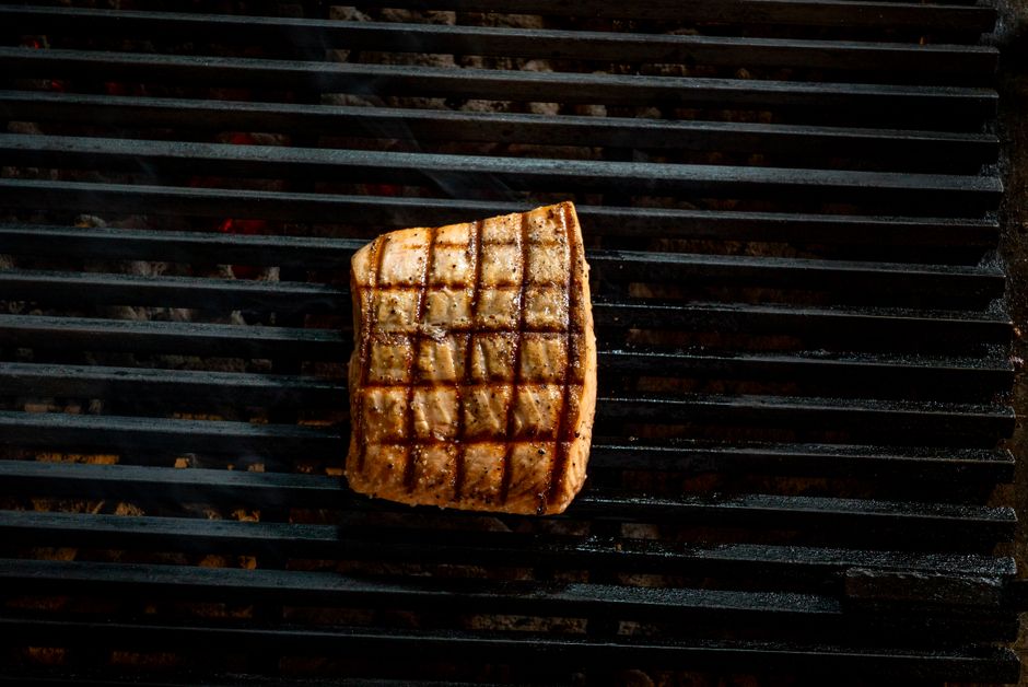 USDA Safe Minimum Internal Temperature for Fish: What 145°F Really Means